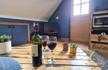 The Cartshed, Coltishall, Norfolk - Photo 12