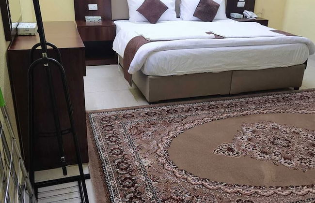 Al Eairy Furnished Apt Al Madinah 3 - Photo 41