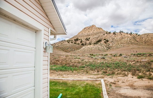 Bryce Country Cabins - Foto 43