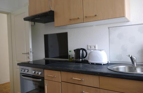 Schöne Ferien und Messewohnung Nähe Düsseldorf und Köln - Foto 10