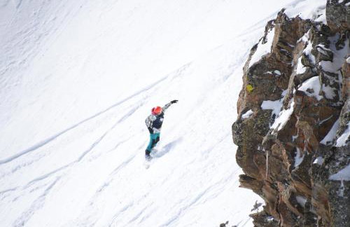 Chalet La Tanière 14 Pers - piscine chauffée et sauna - Vars Saint Marcellin - Foto 74