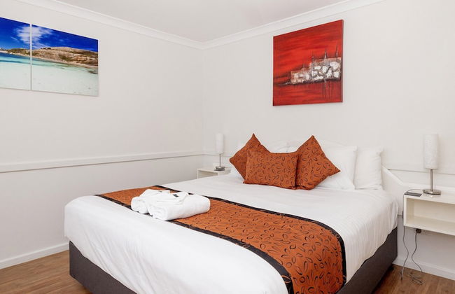 BIG4 Emu Beach Holiday Park - Photo 28