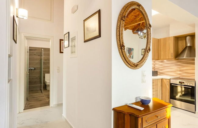 Stoupa Stone Built Home A Breath Away to the Sea - Foto 20