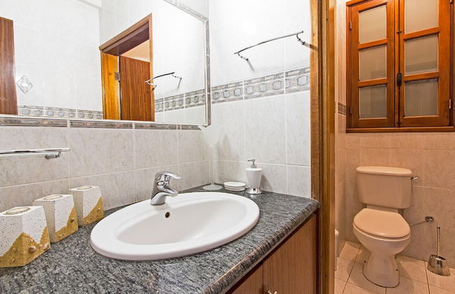 Villa Irene Palace in Peristerona - Foto 11