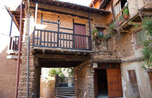 Casa Rural Valle del Arrago - Foto 1