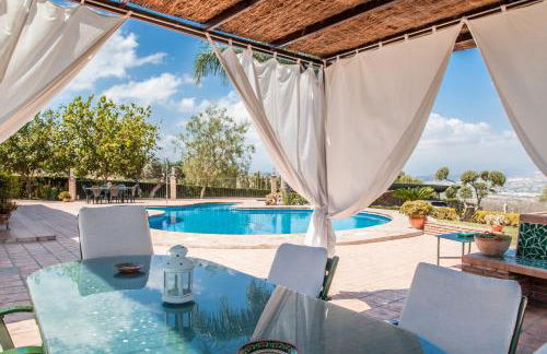 Cubo's Villa Ruiz - Foto 8