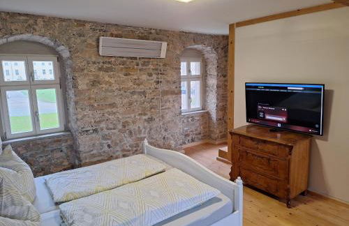 Sonnenschloss - Foto 5