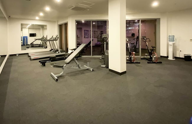 Penthouse Pads - Foto 36