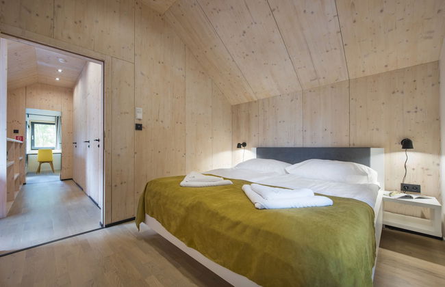 Demänová Rezort - Foto 37