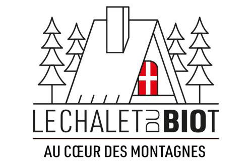 Le Chalet du BioT - Foto 1