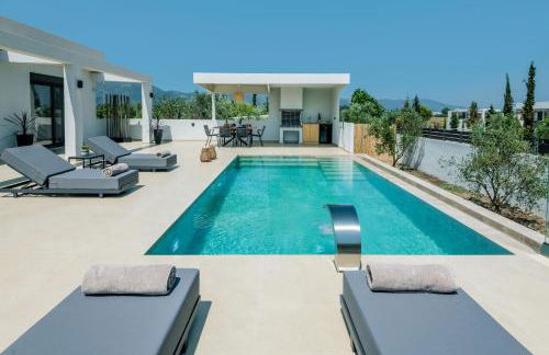 Valley View Villas, By TK Premium Stays - Foto 50