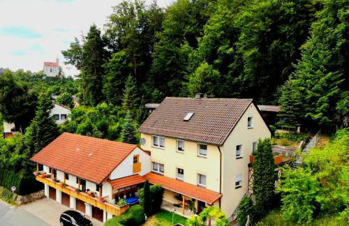 Kleines Waldglück in der Fränkischen Schweiz - Foto 9
