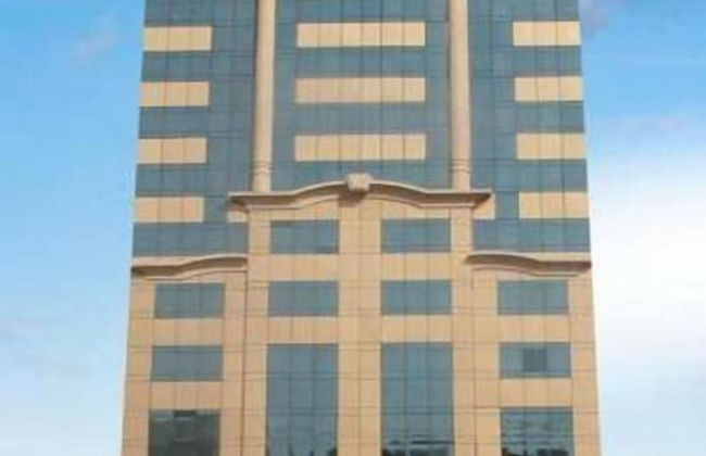 AL HAYAT HOTEL APARTMENTS - Photo 19