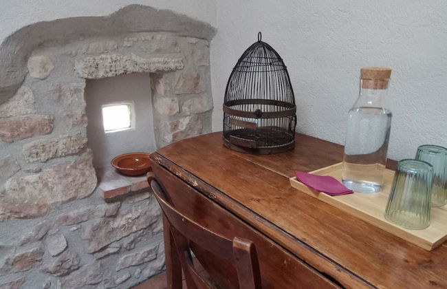 Mas de l'Arlequi Casa rural - Foto 9