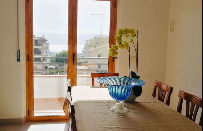 Vistamare Apartment Reggio Calabria - Foto 21