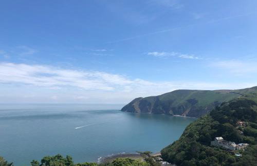 The Penthouse Lynmouth Bay - Foto 31