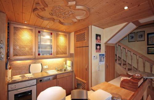 Ferienwohnung Vogel - Foto 10