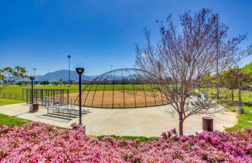 Family-Friendly Camarillo Home with Access to Pools! - Foto 41