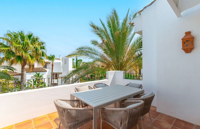 Saladillo in Estepona - Foto 5