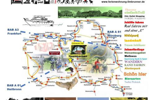 Mühlenwörth Relax Quartier - Foto 29