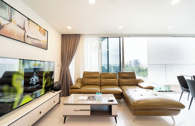 Serenity Luxury Private Pool Villas - Free One Way Airport Shuttle - Foto 70