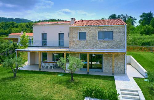 Motovun Villas - Foto 79