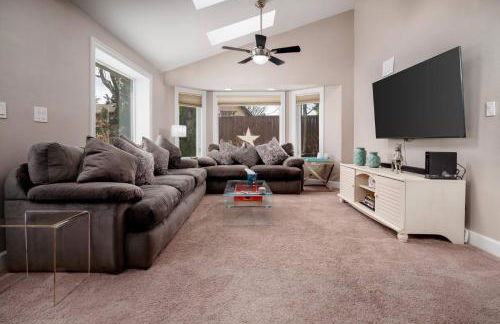 Peppertree Retreat - Foto 4