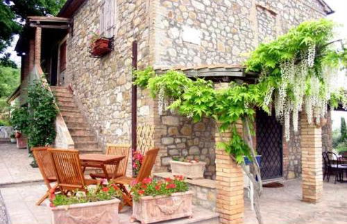 Country House - Casa Raffaella di Michele e Sven - Foto 1