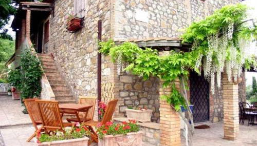 Country House - Casa Raffaella di Michele e Sven - Foto 1