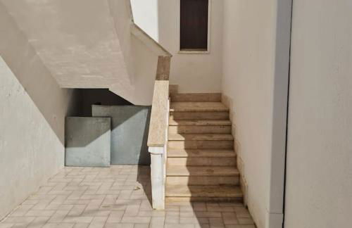 Atollo di Salve,alle Maldive del Salento Pescoluse - Foto 23