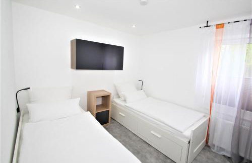 Ferienwohnung Glücks-Burg "Wolke" - Foto 14