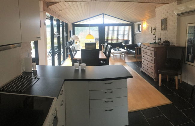 "Wilmer" - 40km from the sea - Foto 2