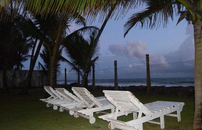 Ocean Breeze Villa - Photo 18