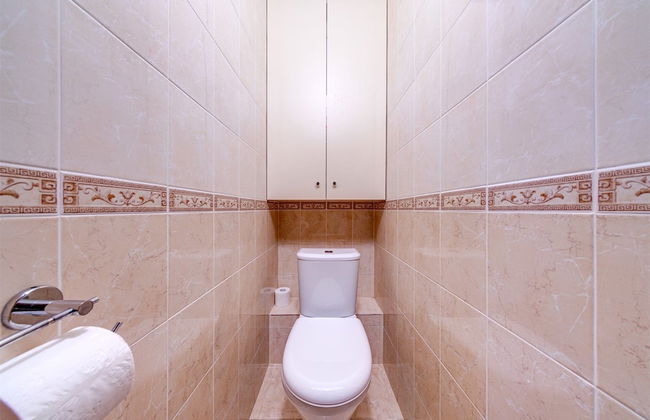 Day&Night Apartments - Noviy Arbat - Photo 15