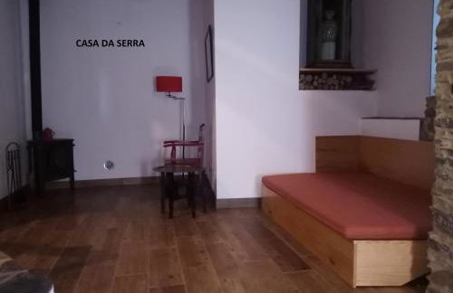 Casa do Pátio e Casa da Serra - Foto 15