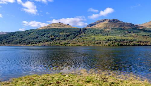 Mansefield House - Foto 3