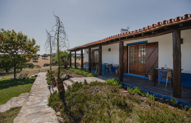 Herdade dos Mestres - Foto 18