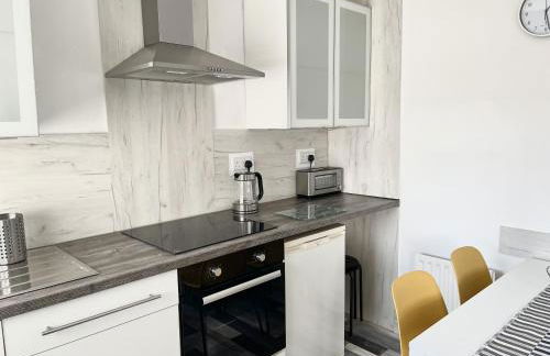 The Bawdens Holiday Apartments - Foto 8