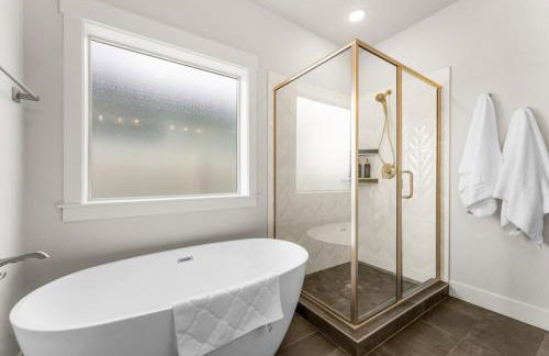 Brand New Custom home - Grayson - Foto 20