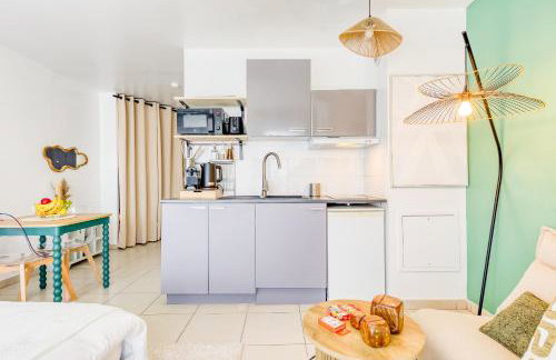 Green Mood - Design & Calme - Aux Portes de Paris - Foto 19