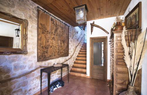 LES LLÚDRIGUES Casa Loft con aire ac y terraza - Foto 5