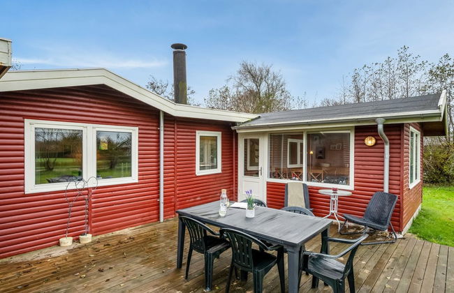 "Scarlet" - 400m to the fjord - Foto 16