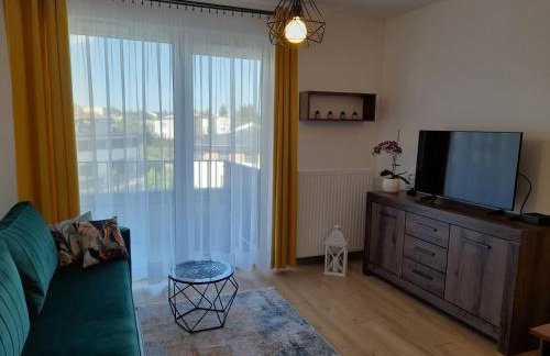 Apartament Idea Wacyn z miejscem parkingowym - Foto 5