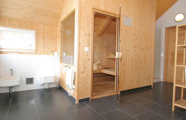 Chalet Hohentauern by Ski Lift - Foto 9