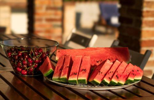 Villa Sole - Foto 30