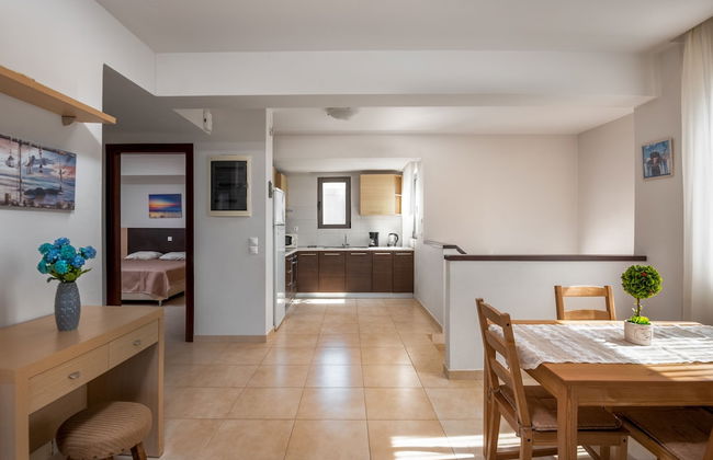 Blue Wave Villa - Foto 16