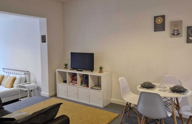 Victory Apartment - Foto 9