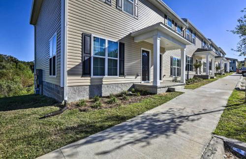 Ideally Located and Elegant Condo with Balcony! - Foto 29