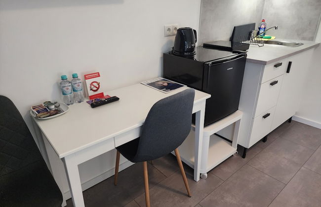 Davin City Apartments - Foto 46