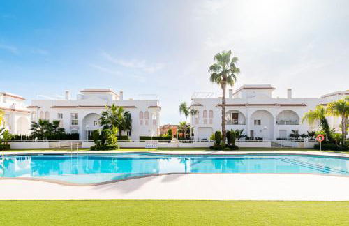 Apartamento Natural Luxury Park - Photo 25